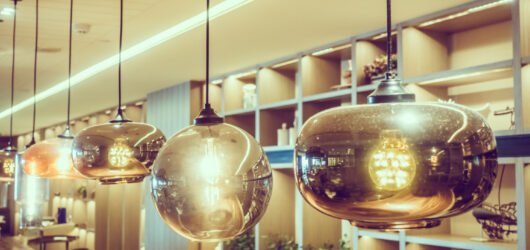 A importância do TEF na venda de produtos de iluminação de alto valor